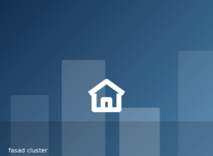 Rumah Minimalis di Cluster Bintaro