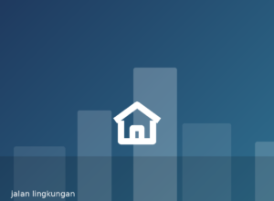 Rumah Minimalis di Cluster Bintaro
